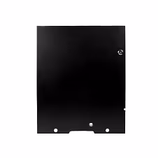 Coffee Format Pokrywa lewa z mocowaniem zbiornika wody