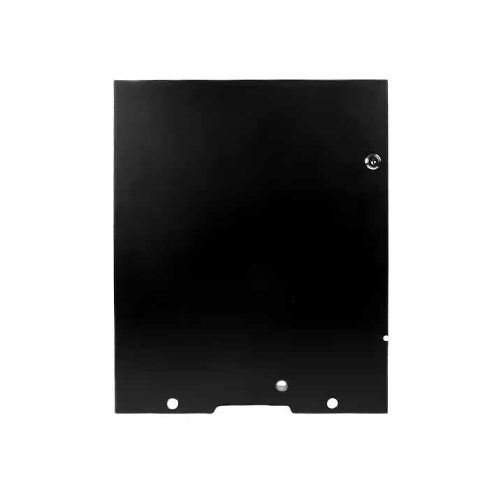 Coffee Format Pokrywa lewa z mocowaniem zbiornika wody