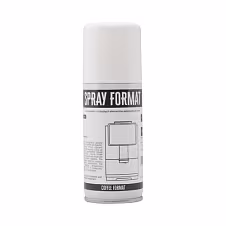 Coffee Format Spray Format