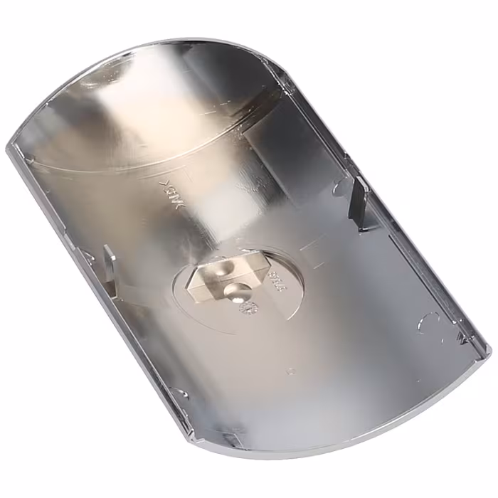 Blenda chromowana Jura S9 — zdjęcie 5