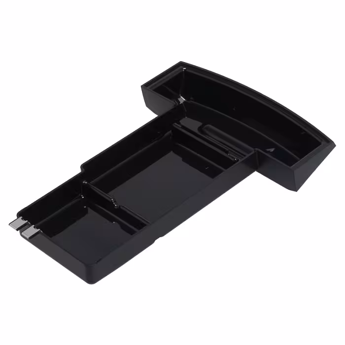 Tacka ociekowa czarna Jura Z-Serie — zdjęcie 3