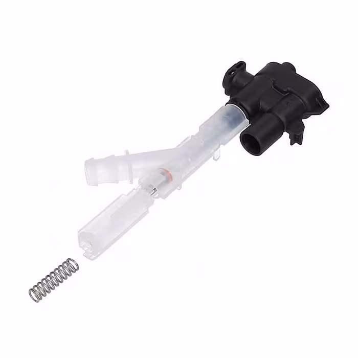 Zawór do ekspresu Nivona, Miele, Melitta 6769600 - AGD Group Łódź