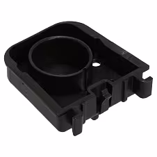 Obudowa połączeniowa do ekspresów Jura E6, E8, E60, E80, E600, E800, S8 i WE