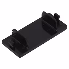 Oryginalna osłonka do zamocowania na tylnej ściance ekspresów Jura — zdjęcie 2