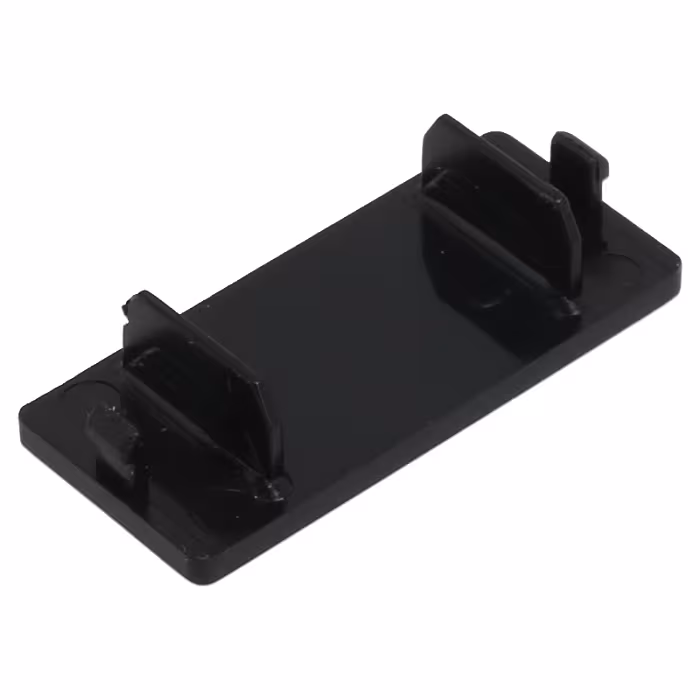 Oryginalna osłonka do zamocowania na tylnej ściance ekspresów Jura — zdjęcie 2