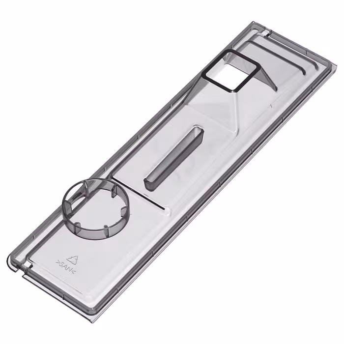 Pokrywka zbiornika wody DeLonghi ECAM — zdjęcie 4