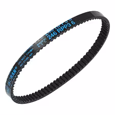 Pasek napędowy zaparzacza DeLonghi — zdjęcie 2