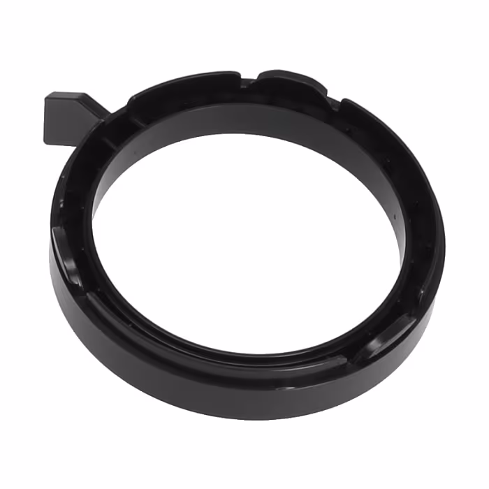 Pierścień regulacyjny DeLonghi KG520.M — zdjęcie 4