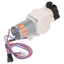 Jura Keramikventil 12-24V Giga — zdjęcie 3