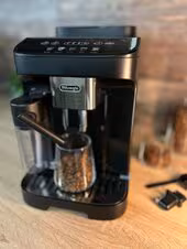 Automatyczny ekspres ciśnieniowy De'Longhi ECAM 290.61.B - AGD Group Łódź