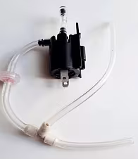 Coffee Format Elektrozawór powietrza — zdjęcie 4