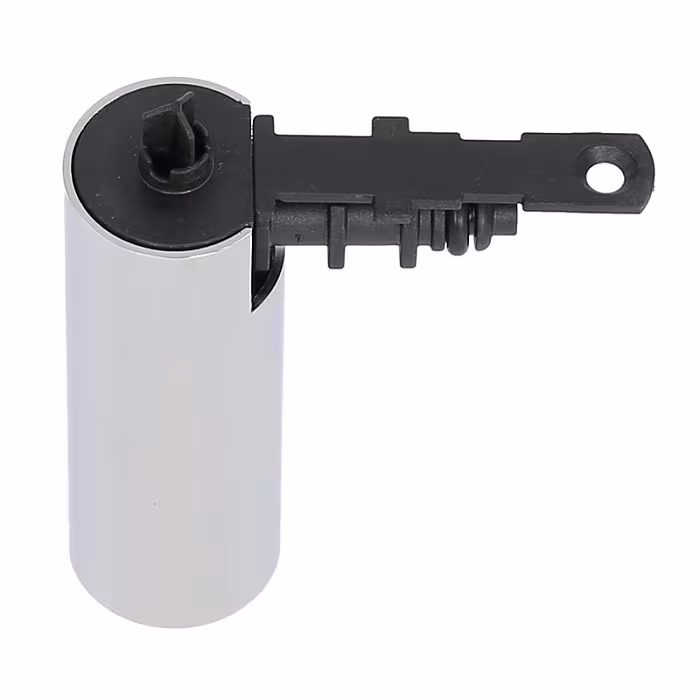 Rurka wylewowa do Jura Z8 z uszczelką — zdjęcie 5