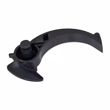 Dźwignia wysypowa zaparzacza ECAM ETAM — zdjęcie 2