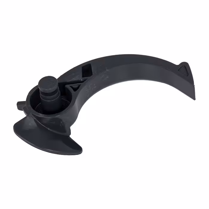 Dźwignia wysypowa zaparzacza ECAM ETAM — zdjęcie 2