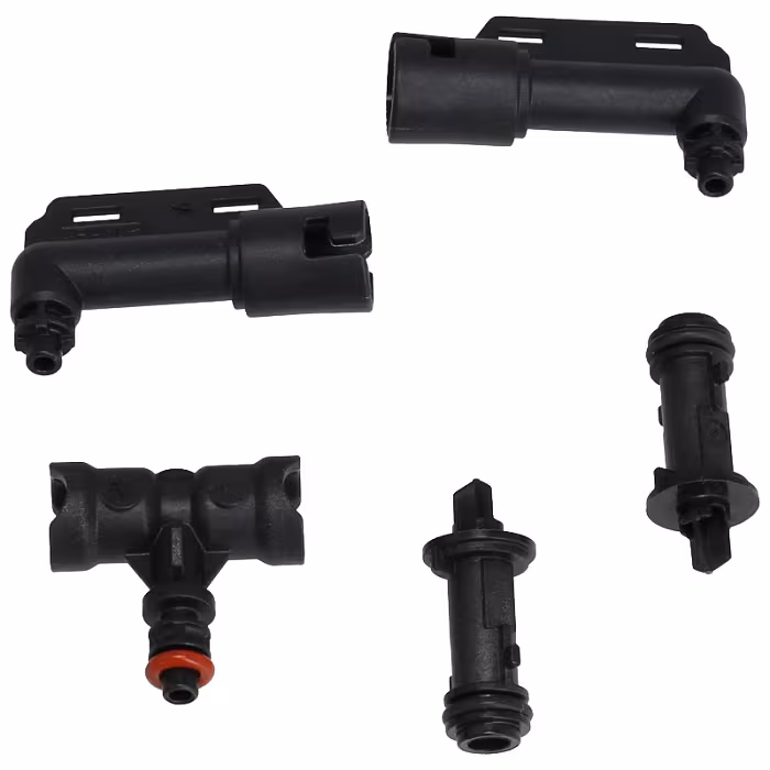 Dysza kawy Jura Giga X