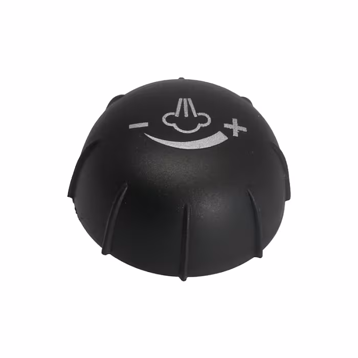 Pokrętło pary DeLonghi EC 190/200 — zdjęcie 3