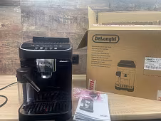 Automatyczny ekspres ciśnieniowy De'Longhi ECAM 290.61.B - AGD Group Łódź