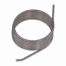 Sprężyna dźwigni wyrzutu