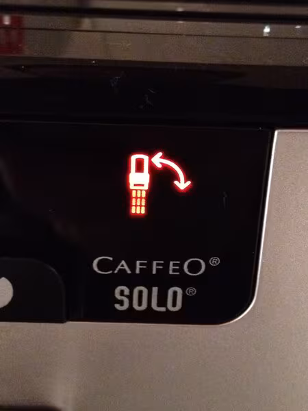 Kody błędów Melitta – kompletna lista i rozwiązania - serwis AGD Group Łódź