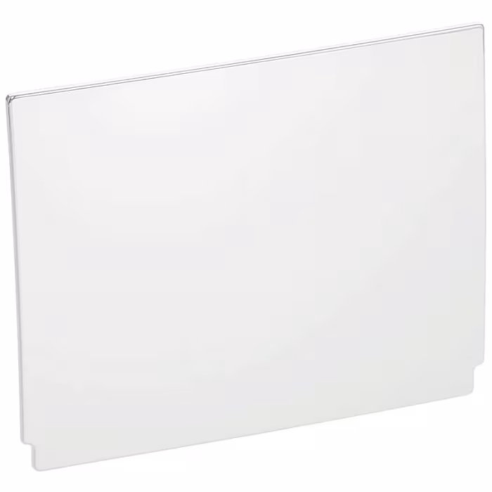 Chromowana blenda do tacki ociekowej dla ekspresów Jura J9 Impressa i J9