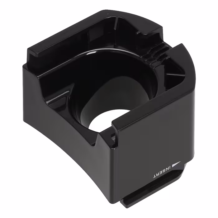 Adapter uchwytu zaparzacza do młynków DeLonghi KG520