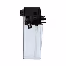 Pojemnik na mleko kompletny do ekspresu DeLonghi 5513294561 - Profesjonalny serwis naprawy ekspresów do kawy AGD Group Pojemnik na mleko kompletny do ekspresu DeLonghi 5513294561 - AGD Group Łódź