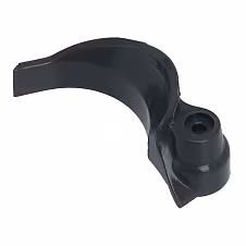 Dźwignia wyrzutu fusów DeLonghi