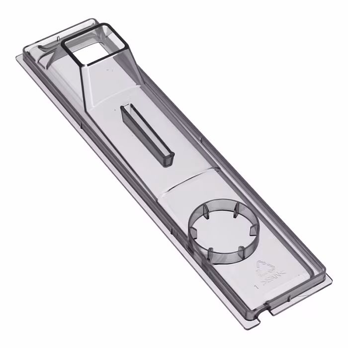 Pokrywa zbiornika wody DeLonghi — zdjęcie 3