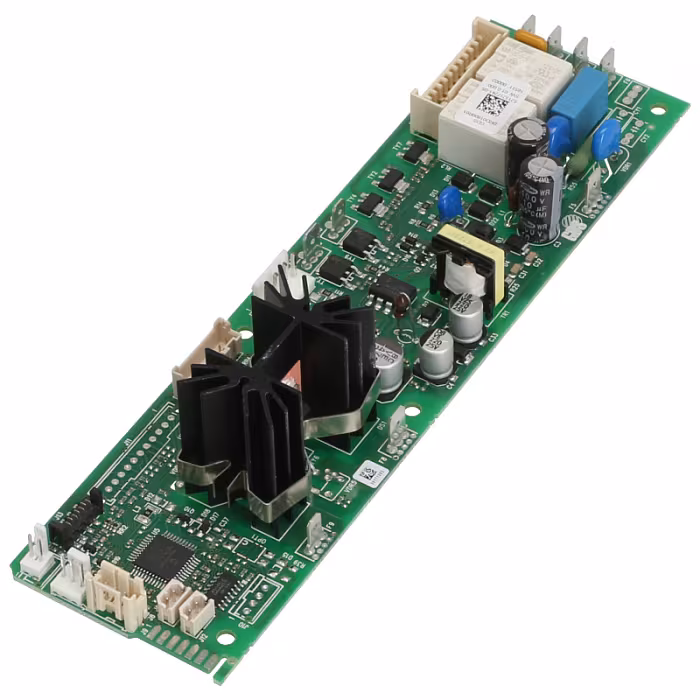 Płyta sterownicza DeLonghi ECAM 25