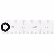 O-ring złączka fluid