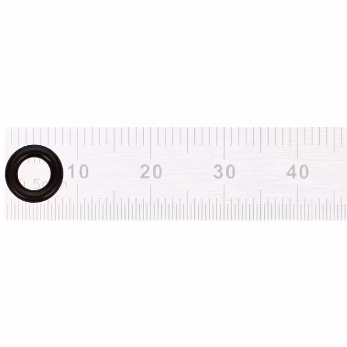 O-ring złączka fluid