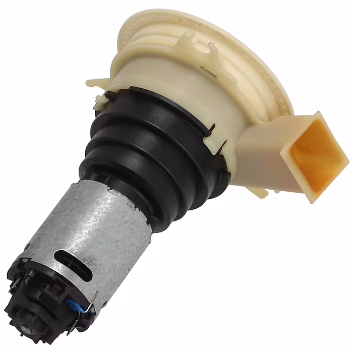 Młynek Jura X7 X9 15074 — zdjęcie 2