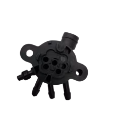 Głowica zaworu ceramicznego do ekspresu do kawy Miele CM 5200 (zamiennik wysokiej jakości) - AGD Group Łódź