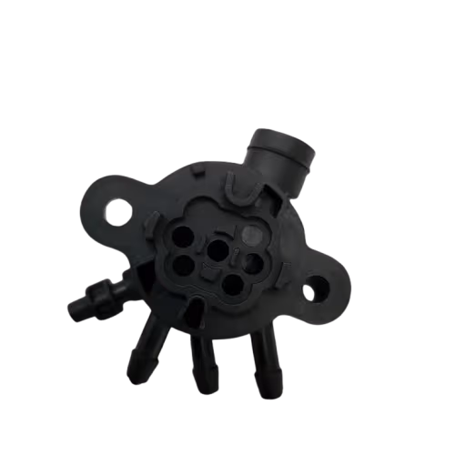 Głowica zaworu ceramicznego do ekspresu do kawy Miele CM 5200 (zamiennik wysokiej jakości) — zdjęcie 3