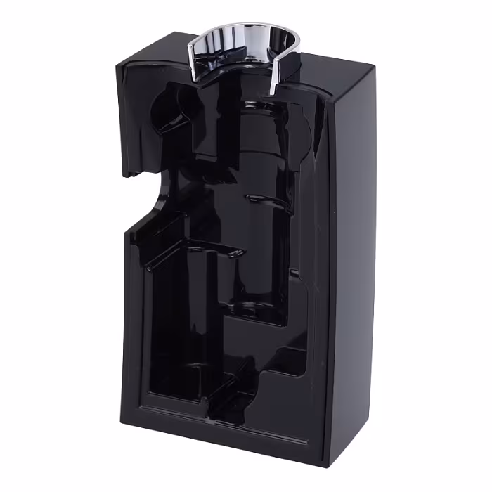 Blenda wylewu czarna Jura C8 EA 75769 — zdjęcie 4