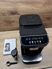 Automatyczny ekspres ciśnieniowy De'Longhi ECAM293.61.BW - AGD Group Łódź