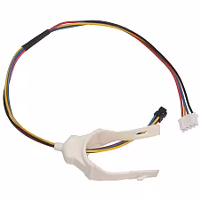 Kabel połączeniowy do zaworu ciśnieniowego Jura Impressa C9, C70, C75, C90 — zdjęcie 2