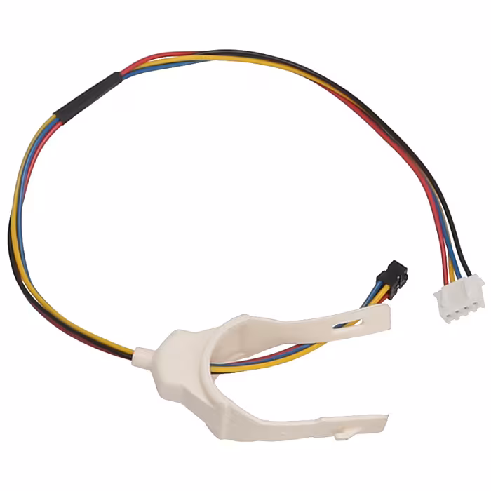 Kabel połączeniowy do zaworu ciśnieniowego Jura Impressa C9, C70, C75, C90 — zdjęcie 2