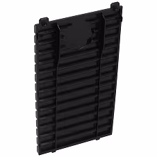 Obudowa tylna Jura Z6 Z8 — zdjęcie 2