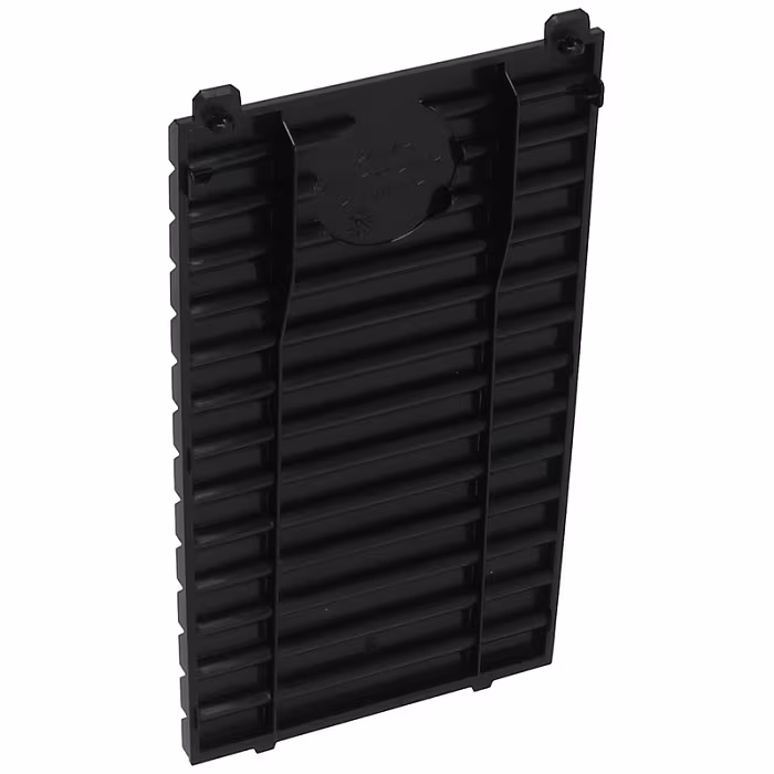 Obudowa tylna Jura Z6 Z8 — zdjęcie 2