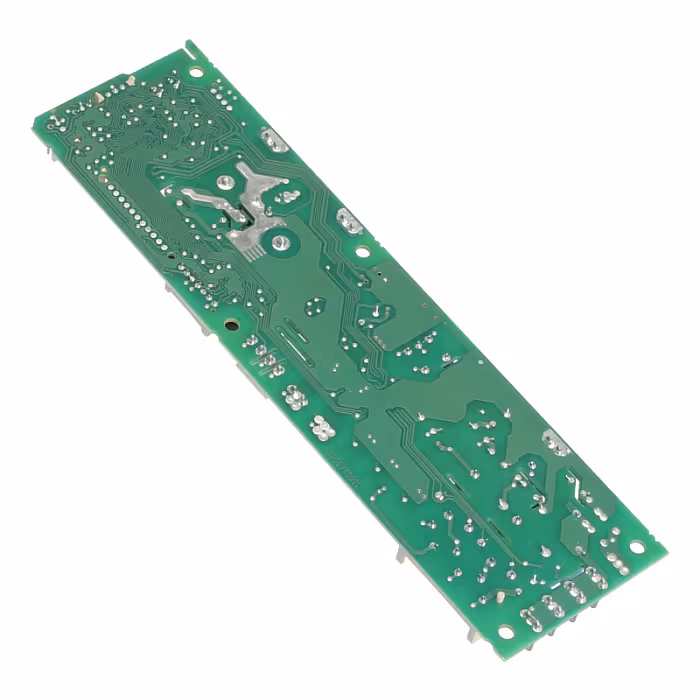 Płytka sterująca SW02.0 do ekspresu DeLonghi ECAM — zdjęcie 3