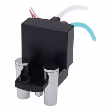 Wylewak kompletny Jura S8 EB