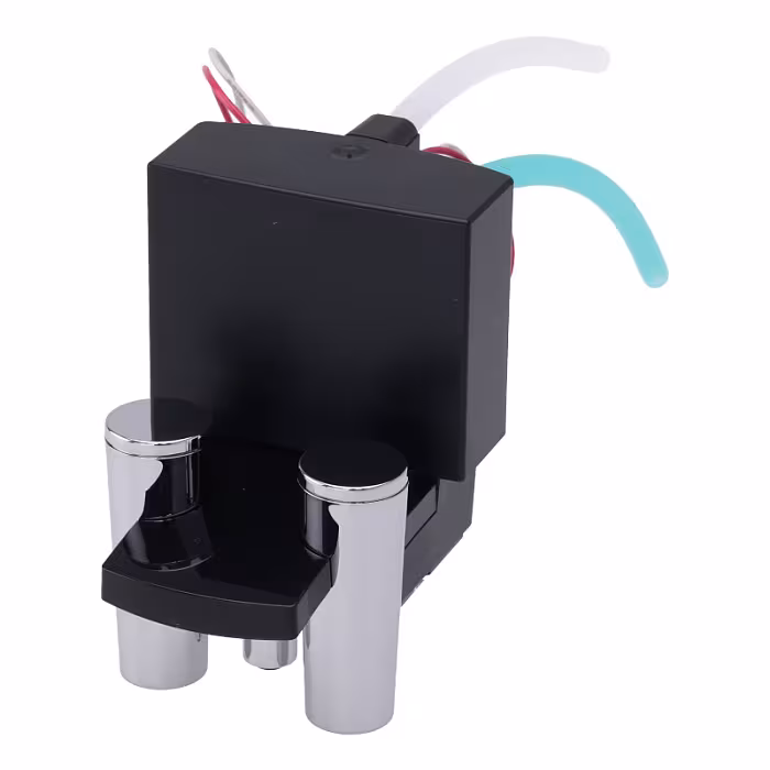 Wylewak kompletny Jura S8 EB