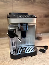 Automatyczny ekspres ciśnieniowy De'Longhi Magnifica Evo 290.61.SB (Art. 1453) - AGD Group Łódź