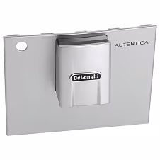 Frontblenda srebrna DeLonghi ETAM 29.510