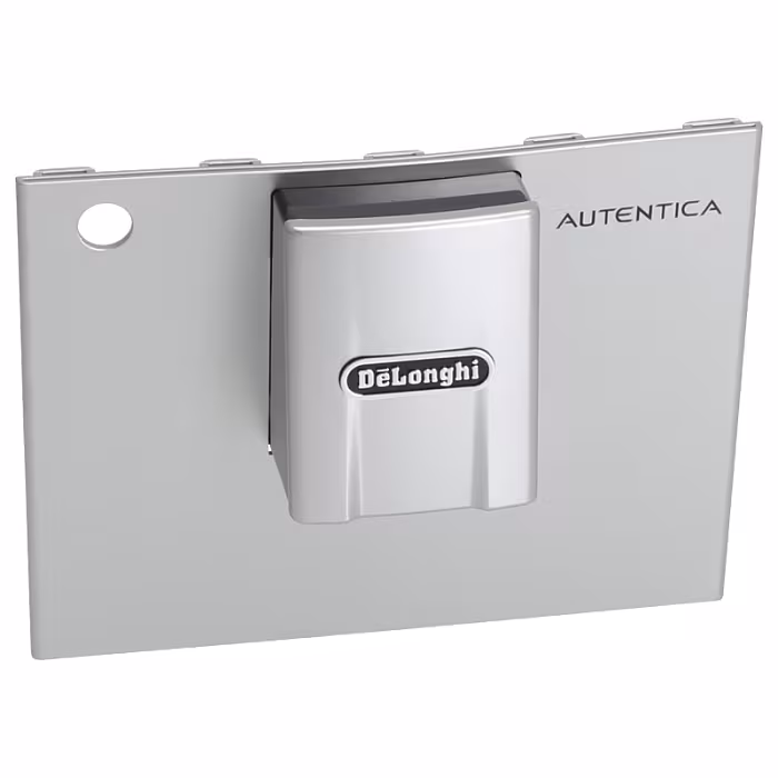 Frontblenda srebrna DeLonghi ETAM 29.510