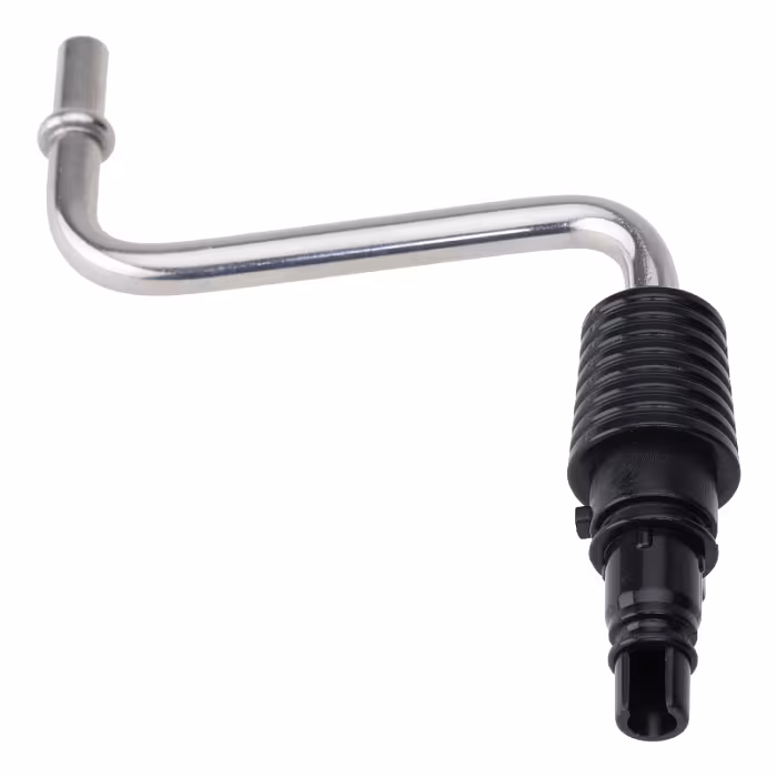 Dysza parowa DeLonghi ESAM — zdjęcie 3