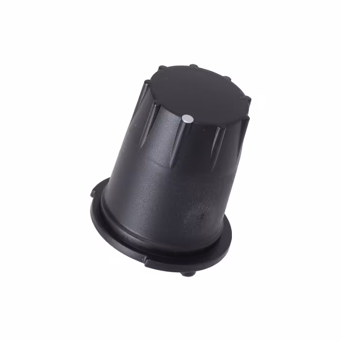 Pokrętło pary Jura E60/WE6 — zdjęcie 5