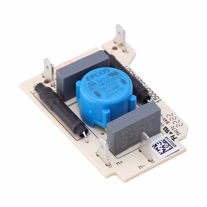 Moduł elektroniczny napędowy DeLonghi ECAM — zdjęcie 4