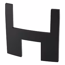 Osłona frontalna Jura E-Serie 74614